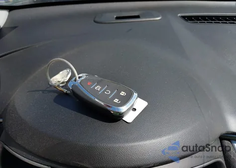 2024 Chevrolet Malibu Fwd 1Lt from USA, damaged, VIN 1G1ZD5ST2RF221683